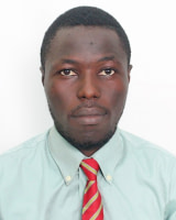 Arsene Nguessan